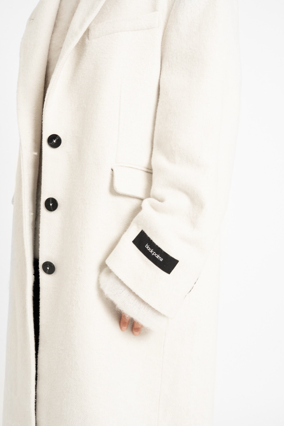 CLIA Coat Cream