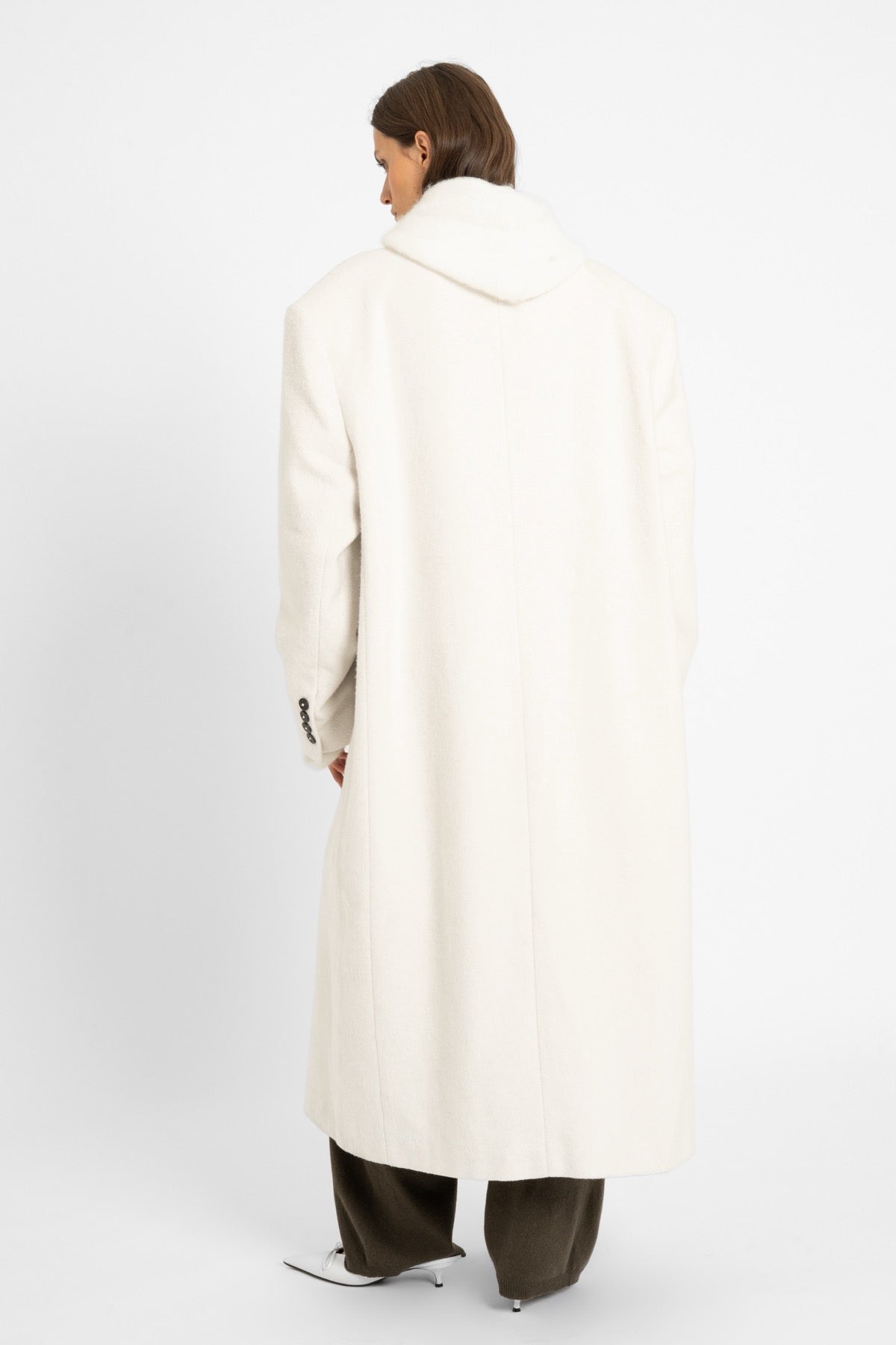 CLIA Coat Cream