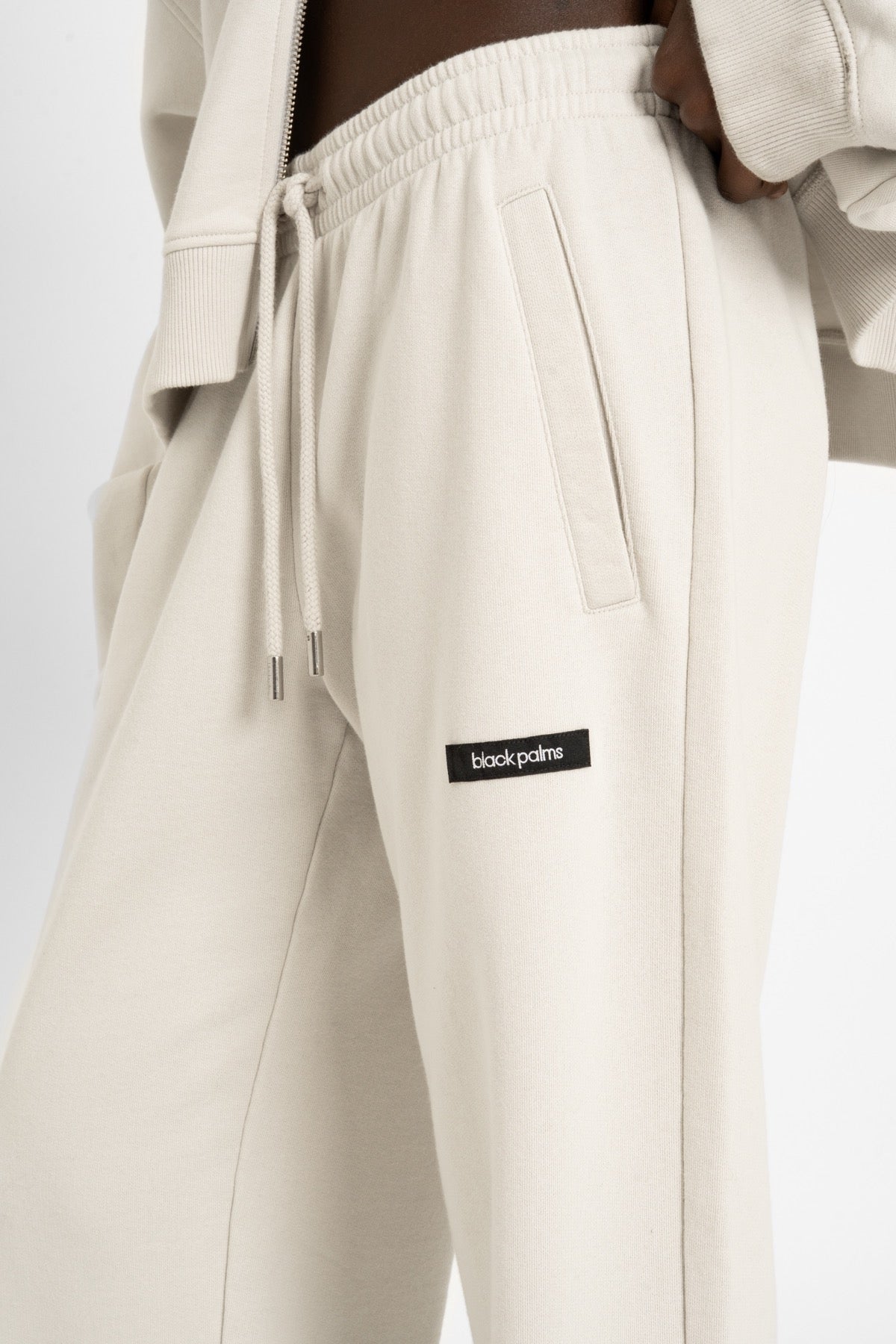 HONEY 2.0 Flares Ice Grey