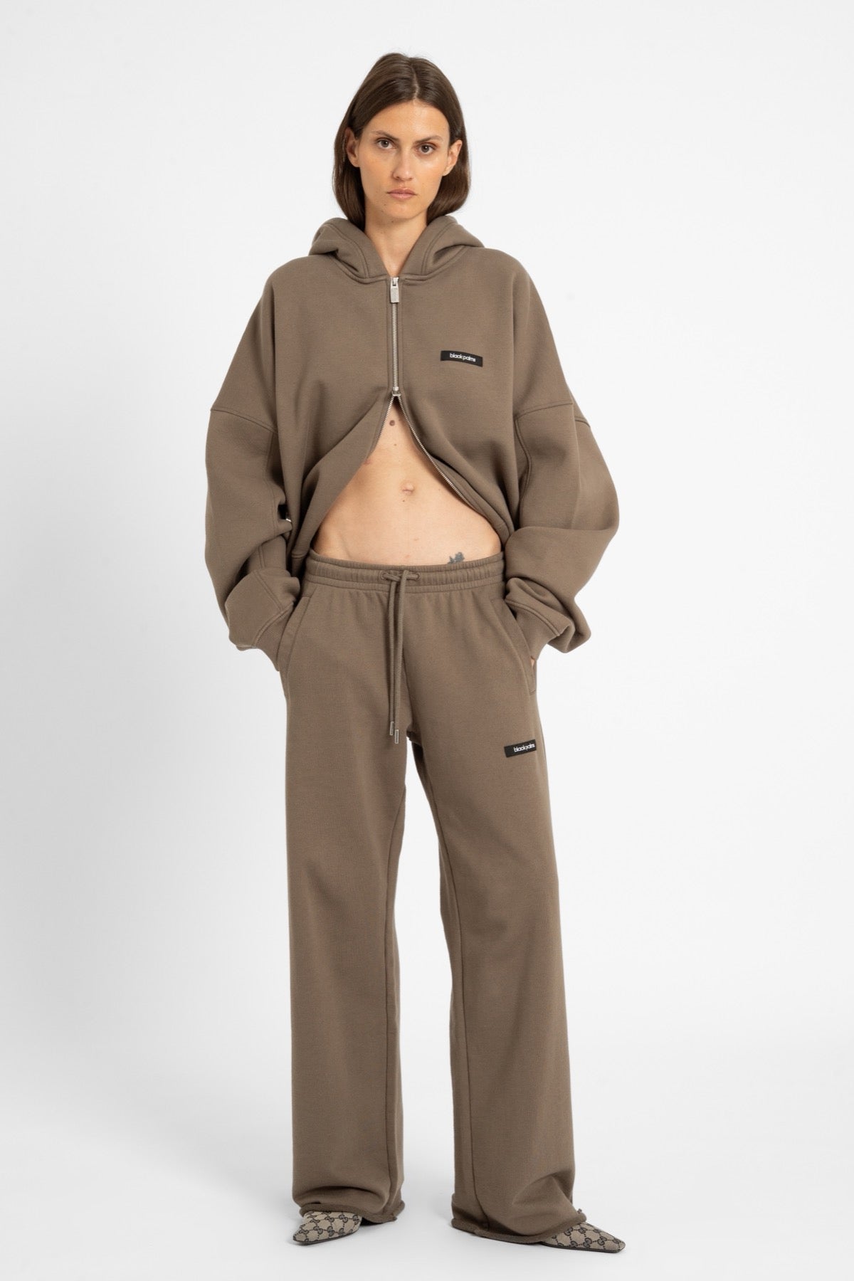 HONEY 2.0 Flares Olive
