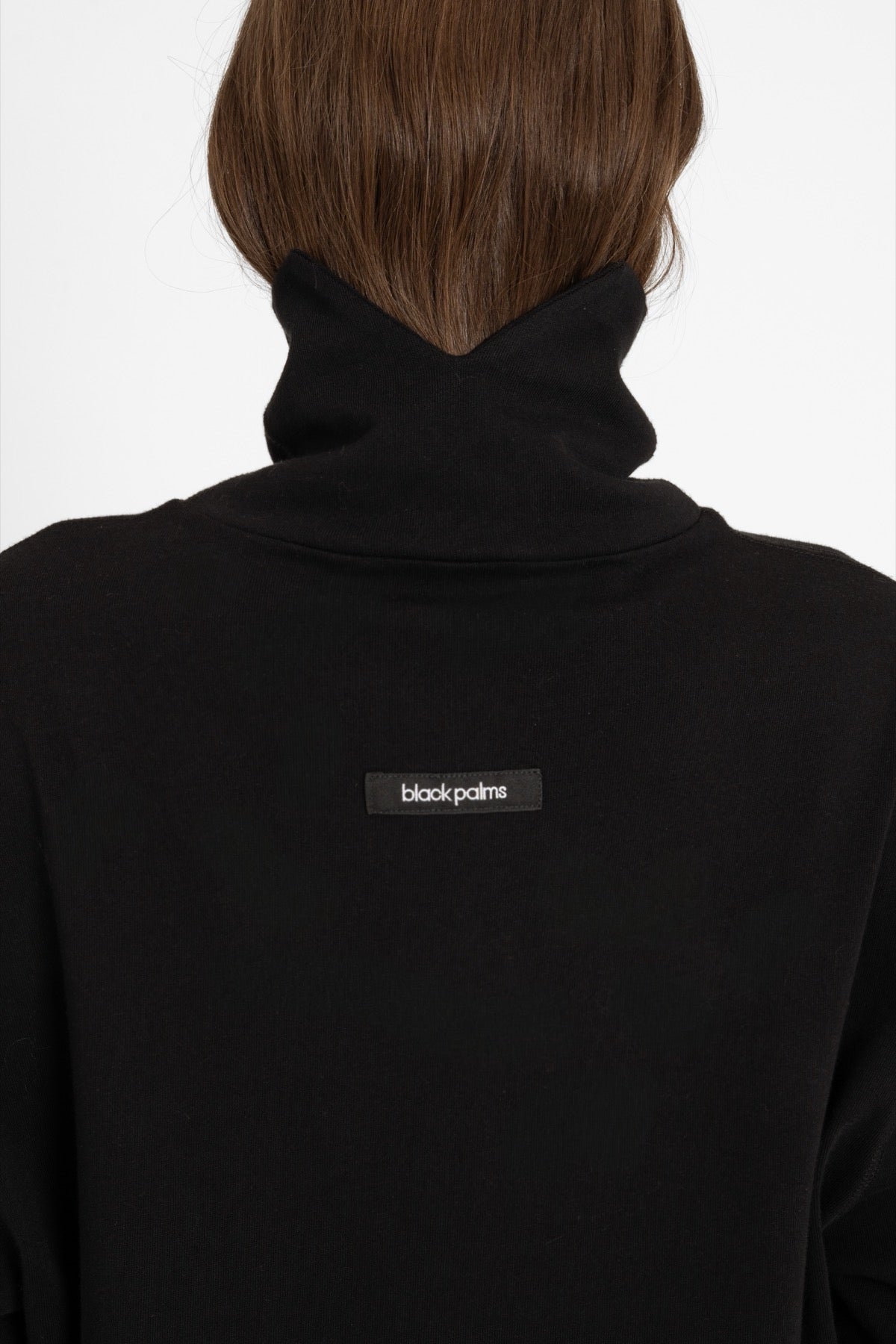 bp ICONIC 027 Turtle Black
