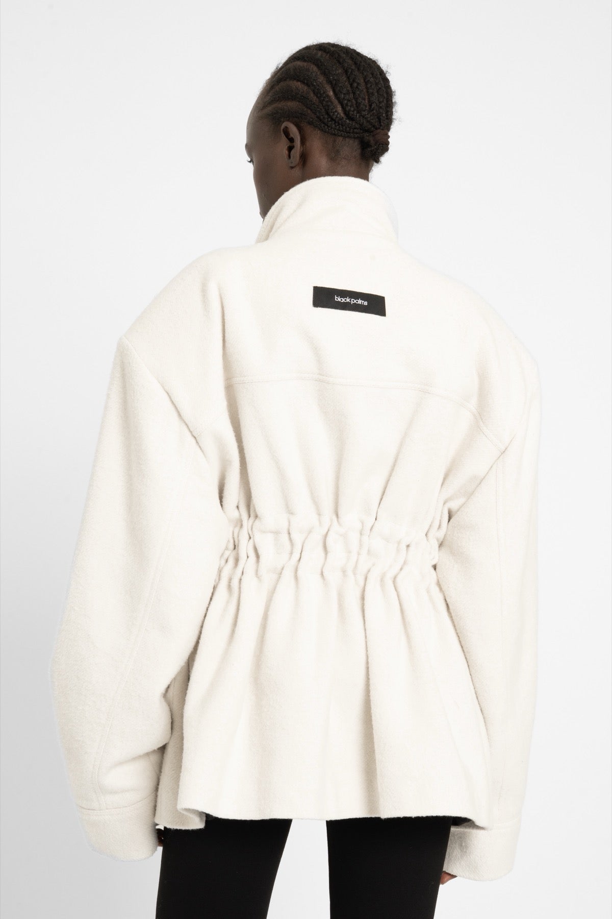 JOZIA Jacket Cream