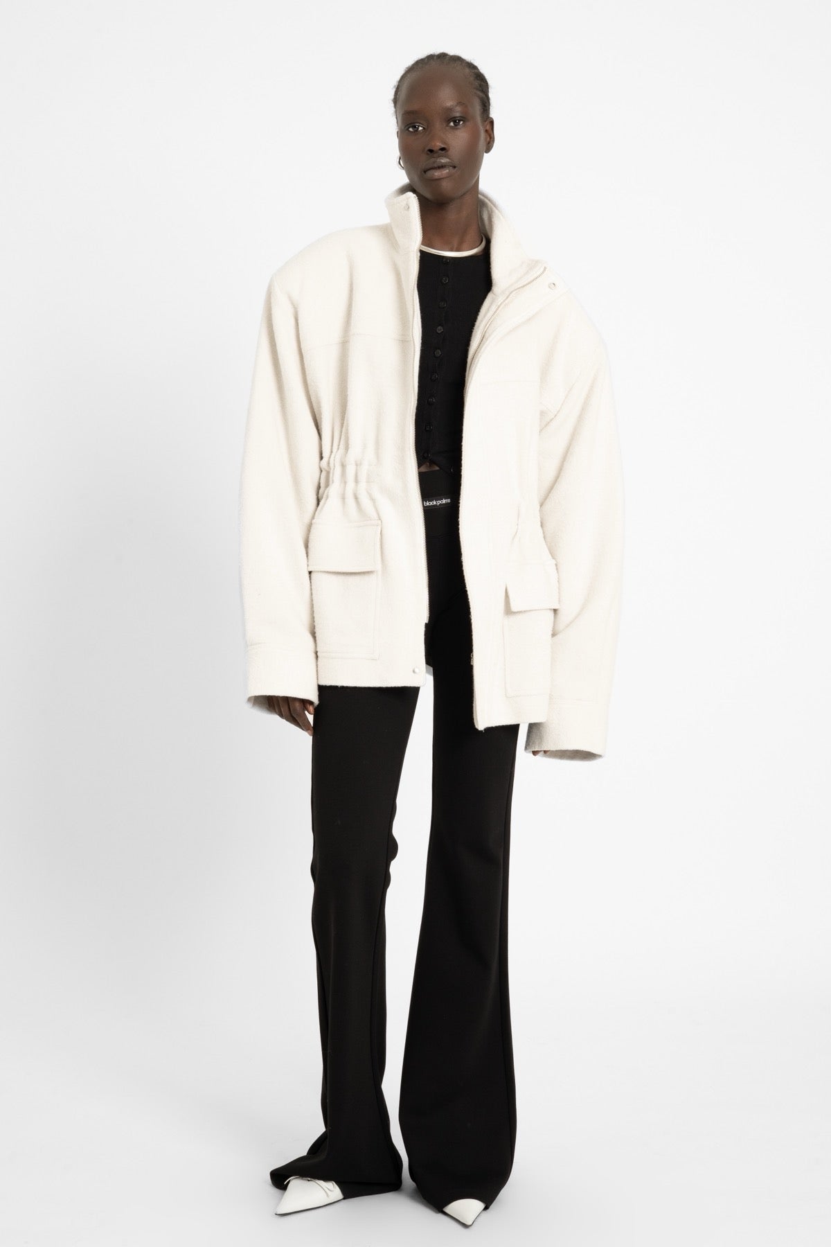 JOZIA Jacket Cream