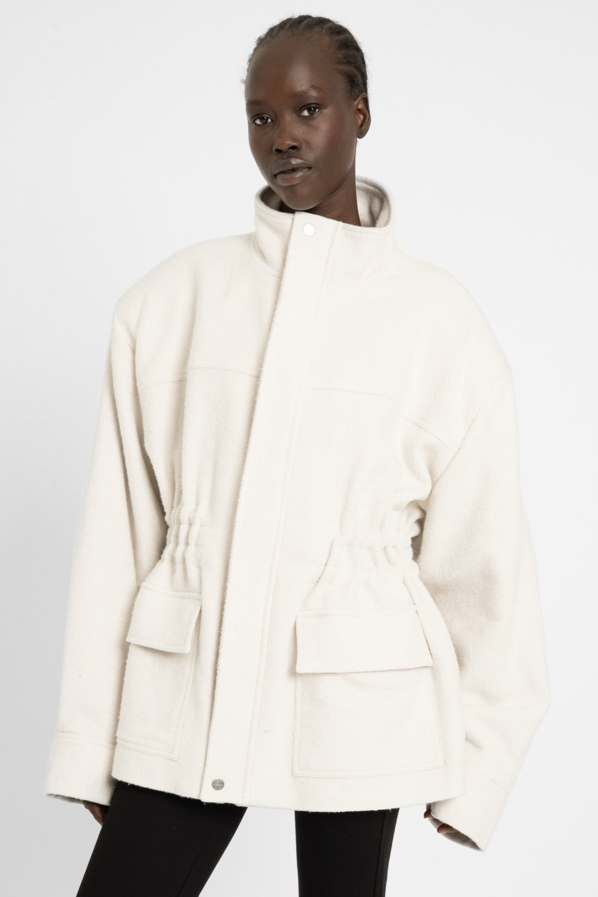 JOZIA Jacket Cream