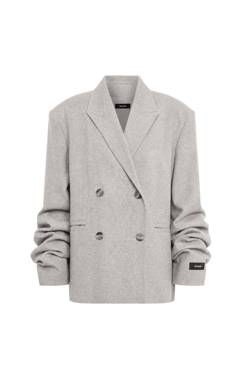 BILAY Blazer Grey