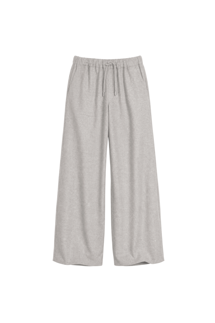 BILAY Pants Grey
