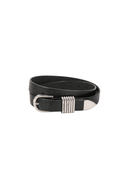 BILLY 2602 Belt Black