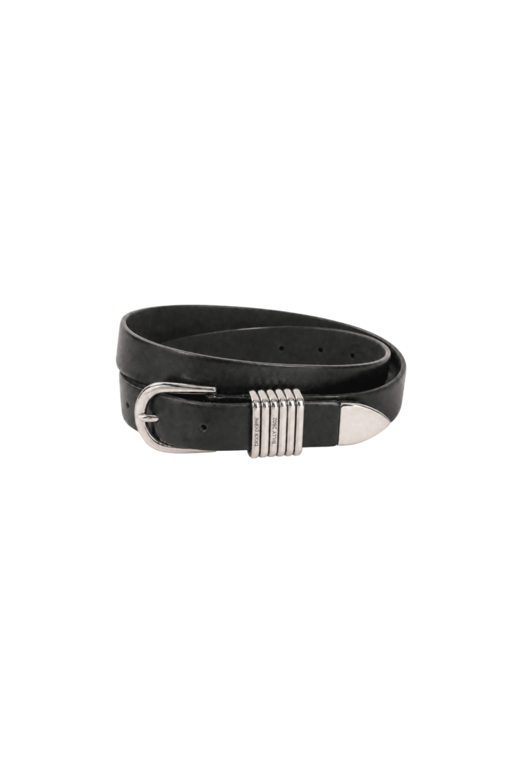 BILLY 2602 Belt Black
