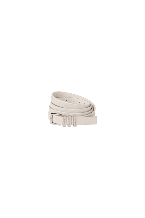 BILLY 2603 Belt Ice Grey
