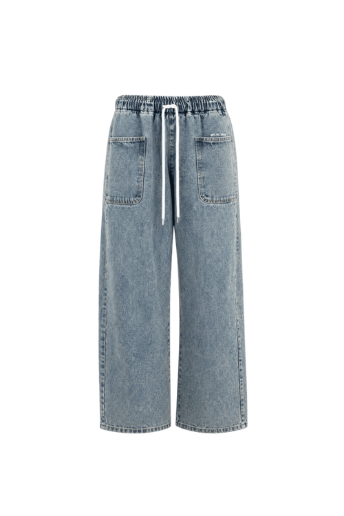 JEANY 2604 Jean Vintage Blue