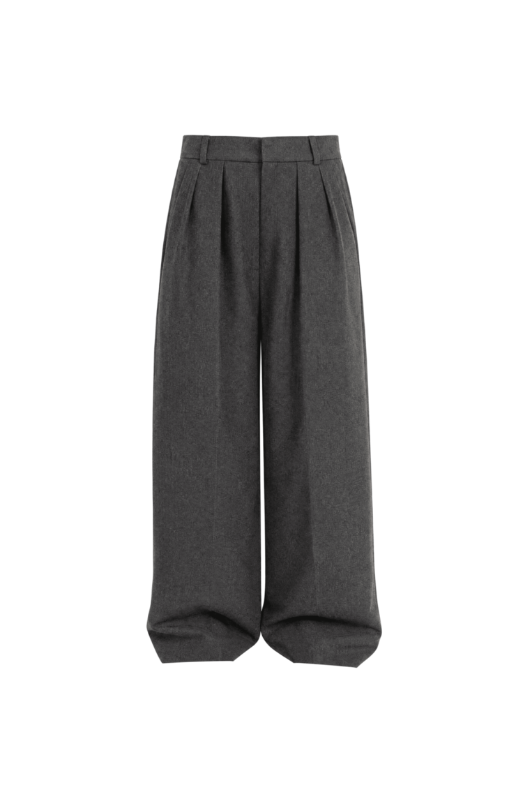 CLEAH Flares Anthracite