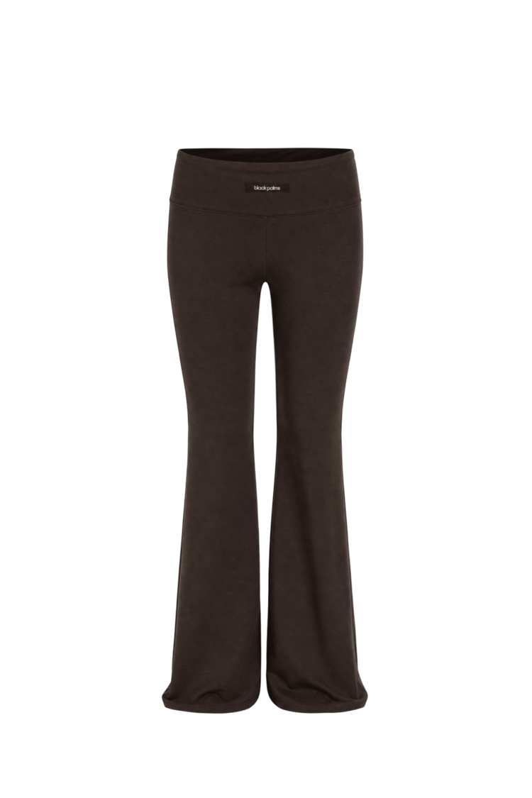 FYNA Flares Chocolate