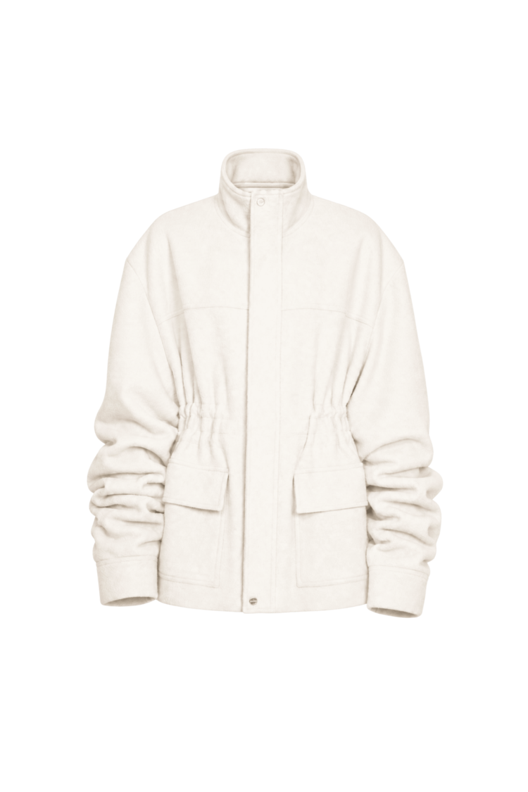 JOZIA Jacket Cream
