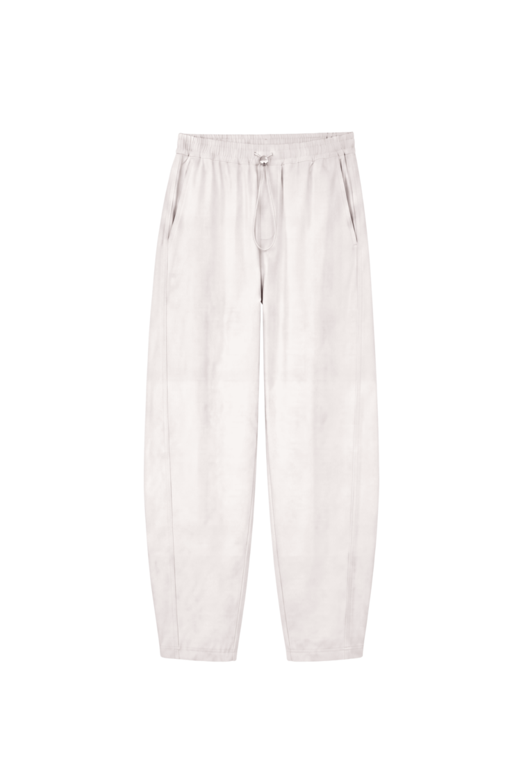 KIRAH Pants Ice Grey