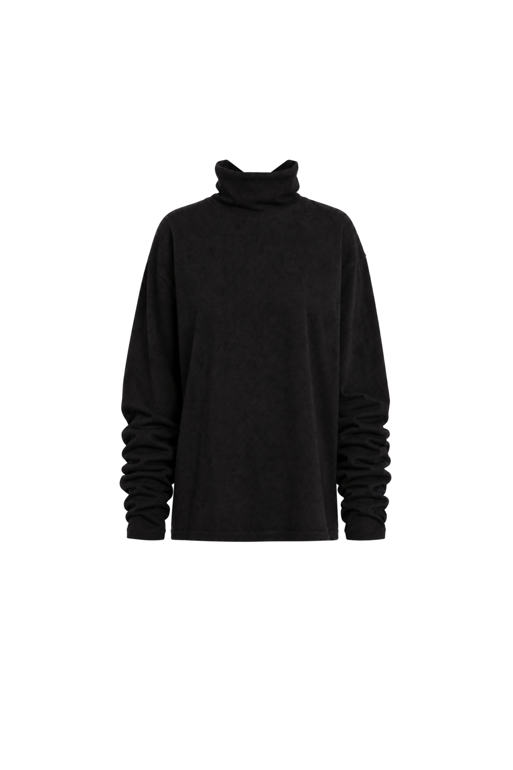 bp ICONIC 027 Turtle Black