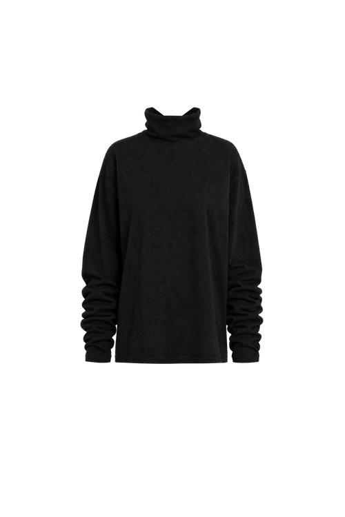 bp ICONIC 027 Turtle Black