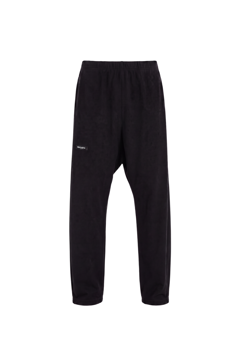 bp ICONIC 028 Pants Black