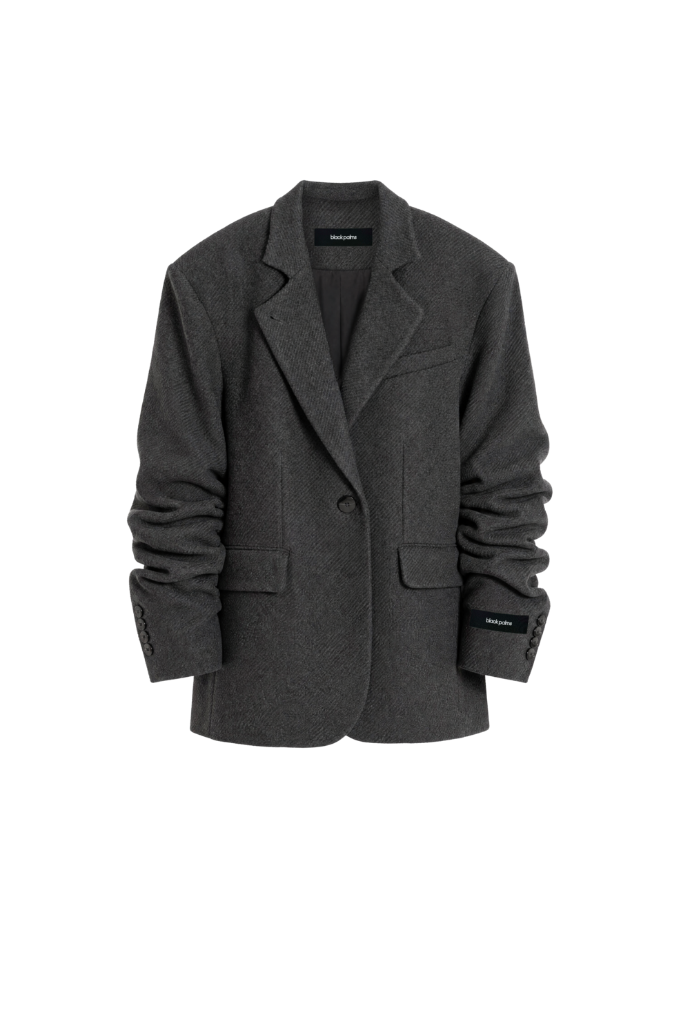 BRADIEH Blazer Anthracite