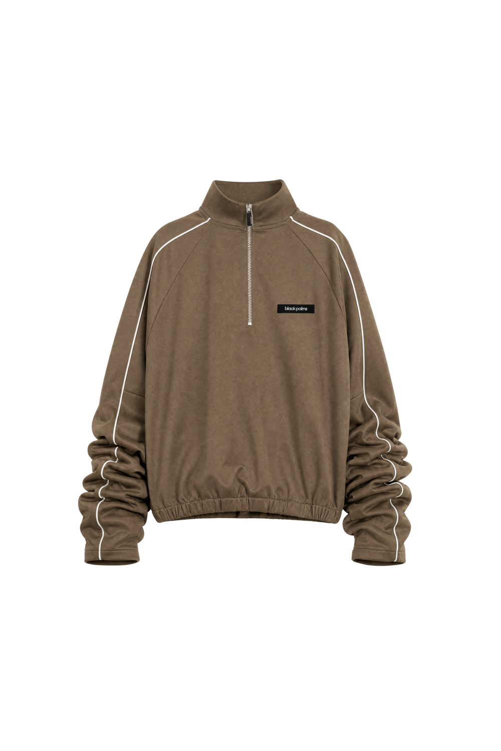 HERITAGE Sweater Olive