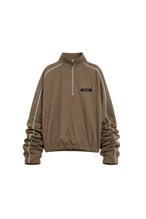 HERITAGE sweater Olive