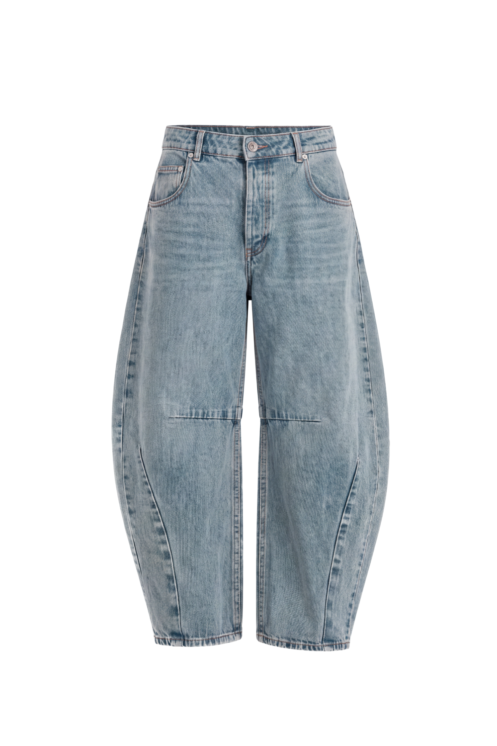 JEANY 2605 Jean Vintage Blue