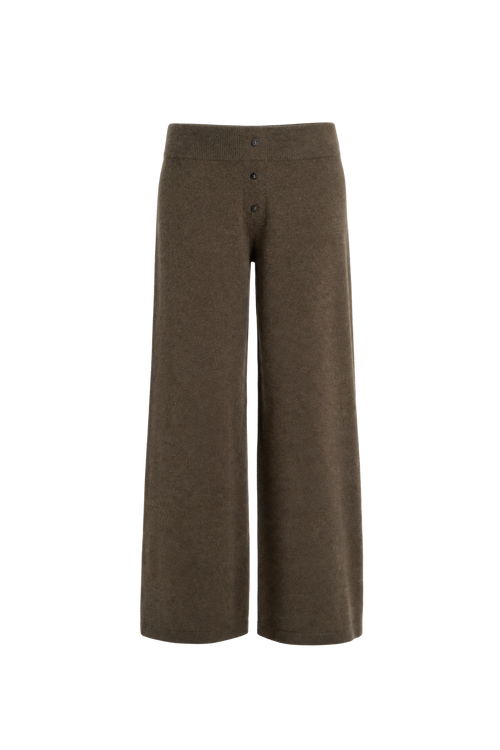 ZADY Joggers Olive