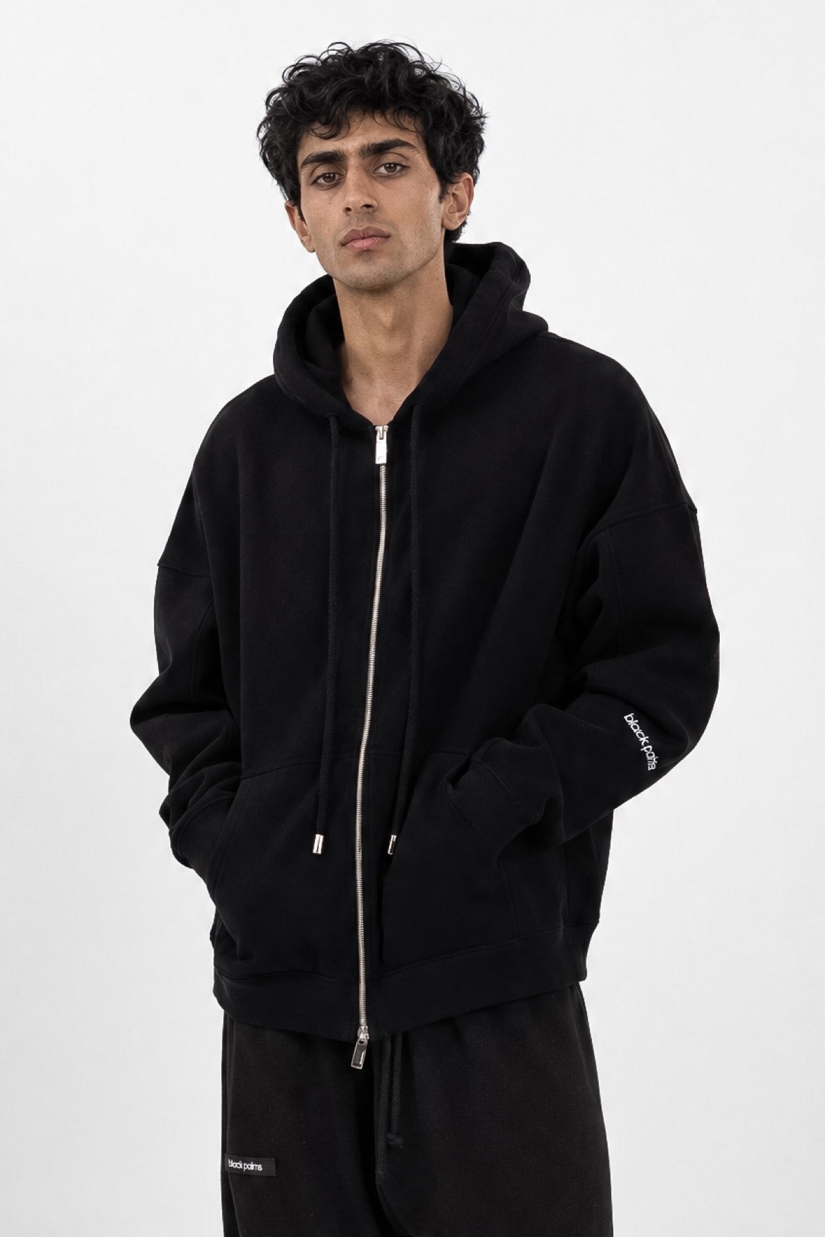 HONEY 2.0 Jacket Black Men