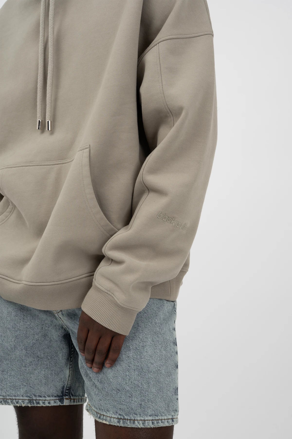 HONEY 2.0 Hoodie Olive