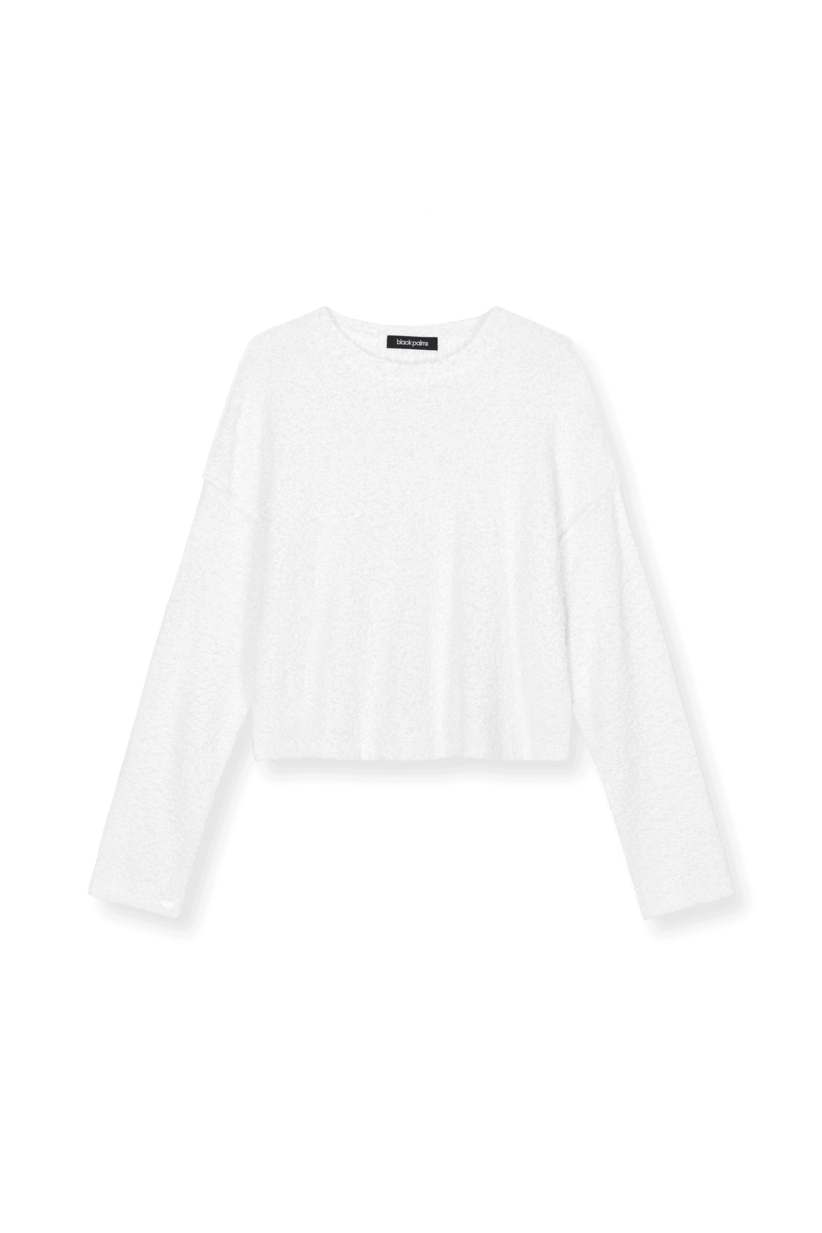 BEPPA Sweater White