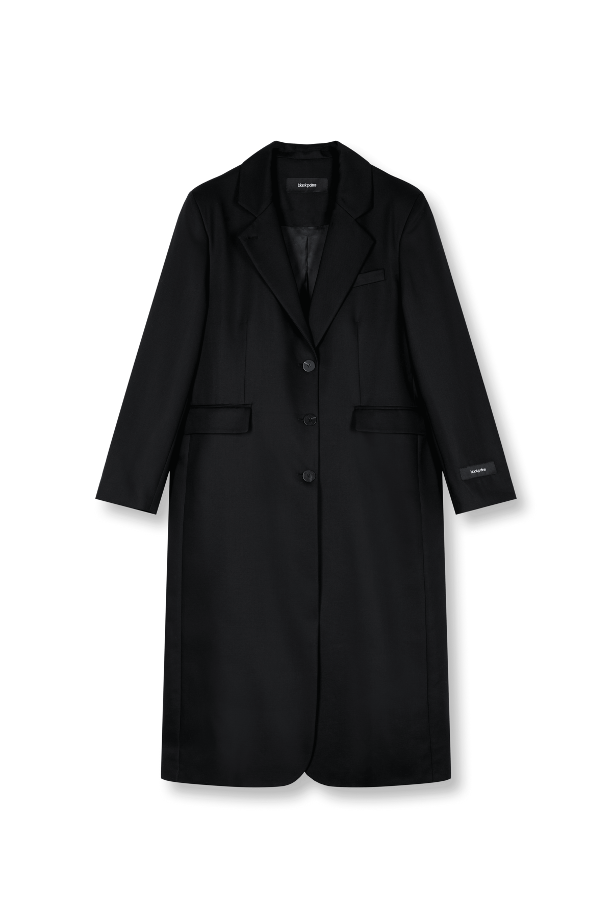 BOBBY Coat Black