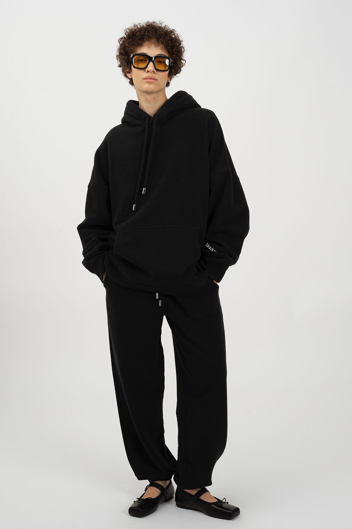 HONEY 2.0 Joggers Black