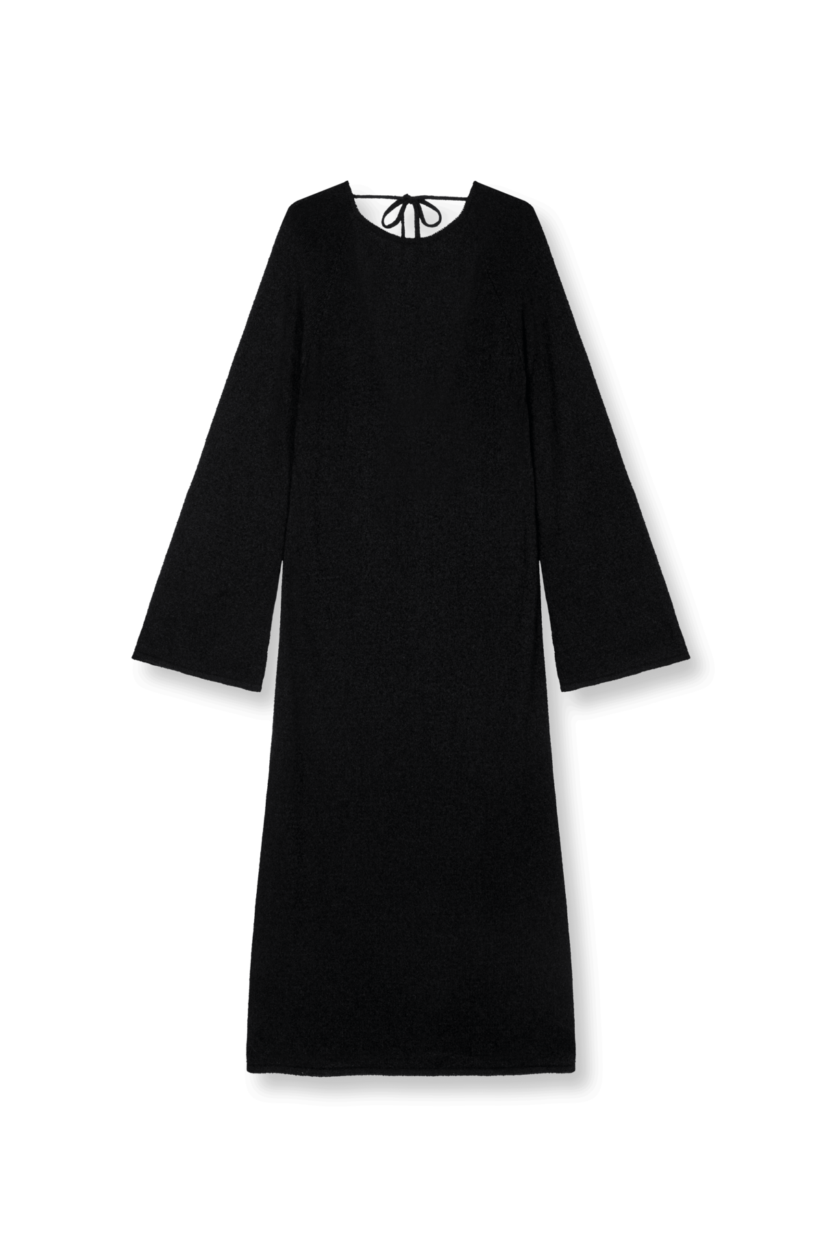 KENZA Dress Black