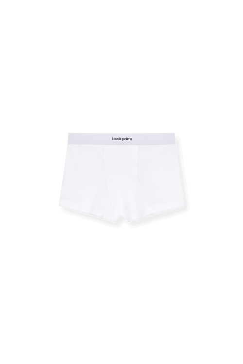 bp Boxer White