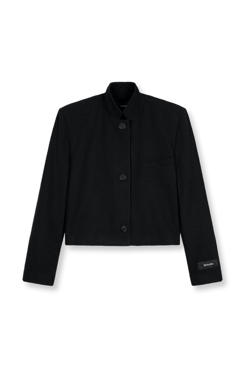 BIELU Blazer Black