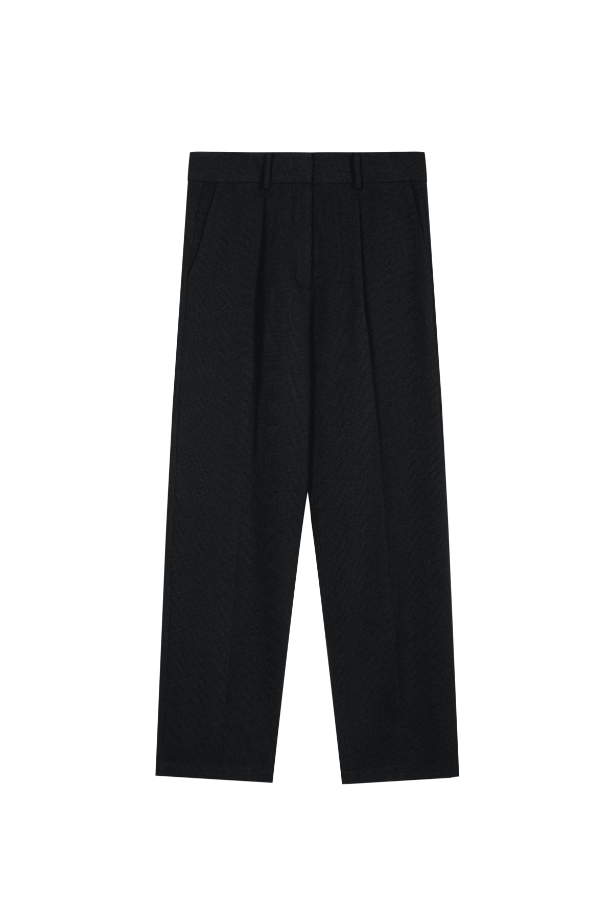 BIELU Pants Black