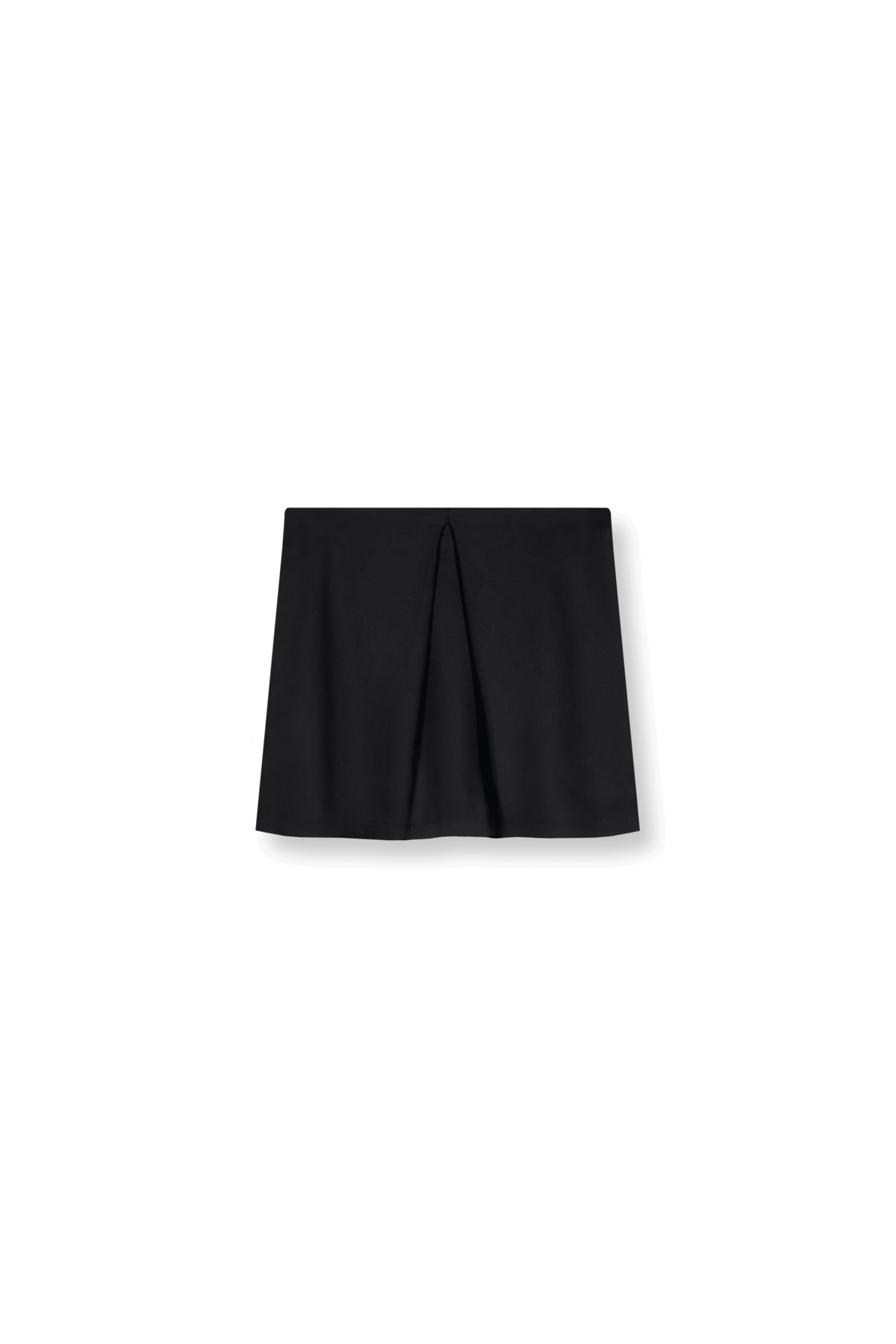 BOBBY Bandeau Black