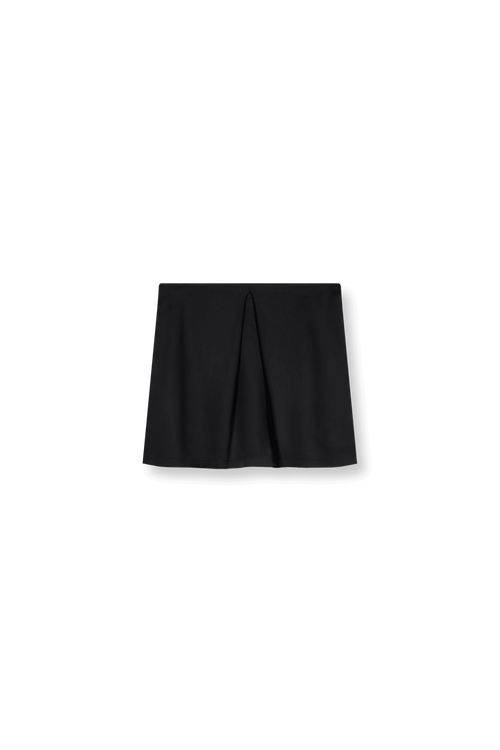 BOBBY Bandeau Black