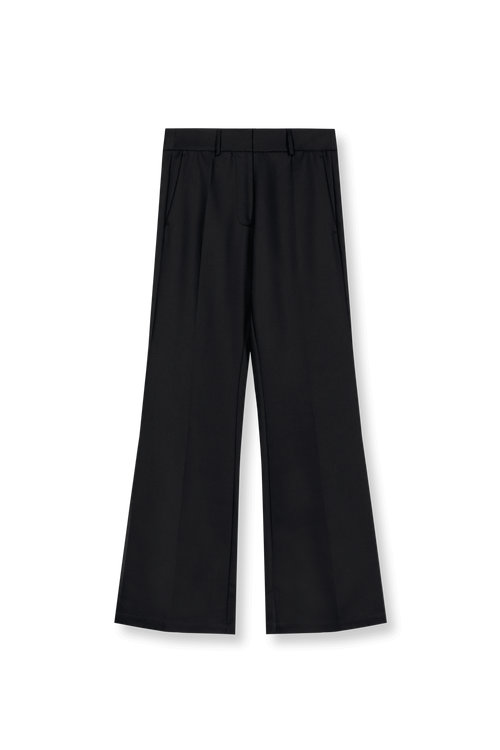 BOBBY Bootcut Black