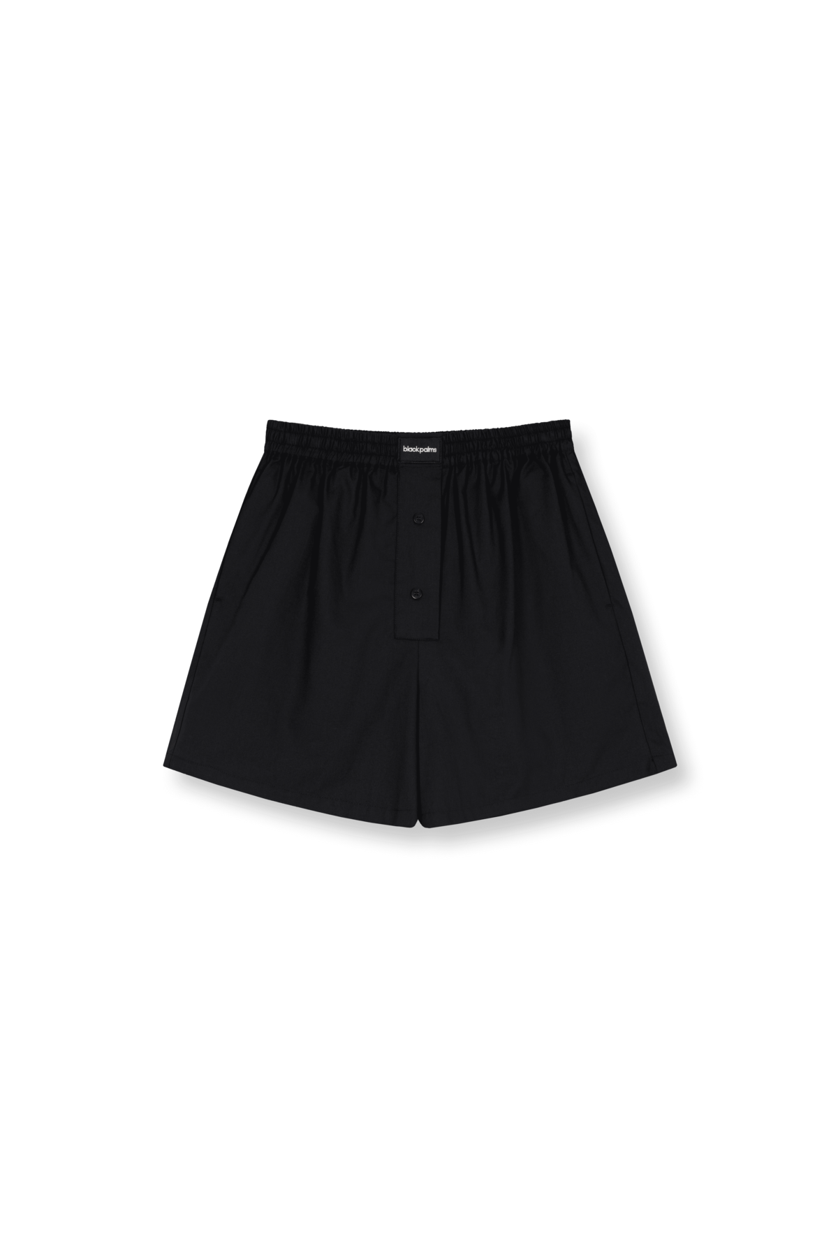 BRINO Shorts Black