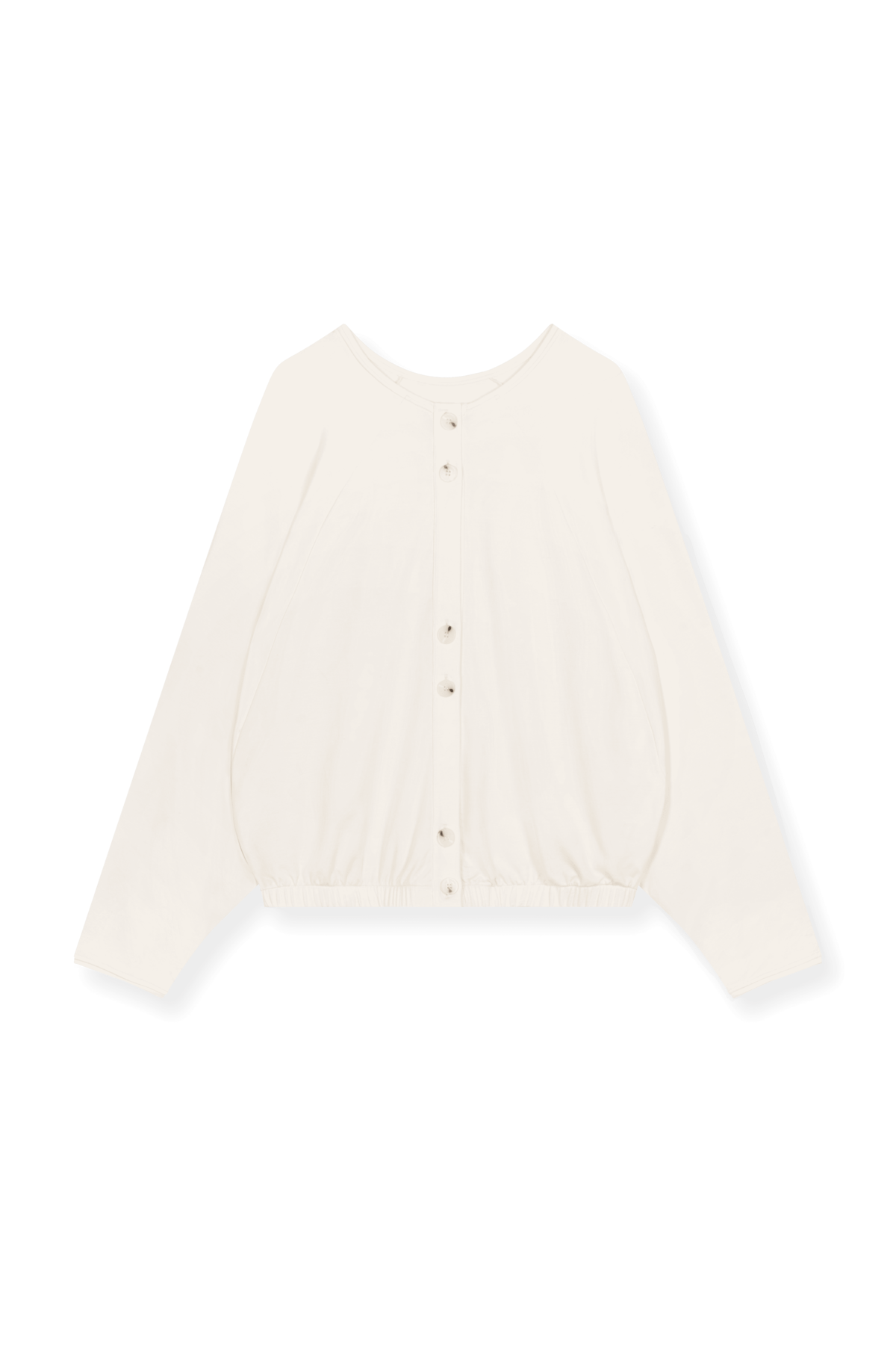 BRIONA Cardigan Buttercream