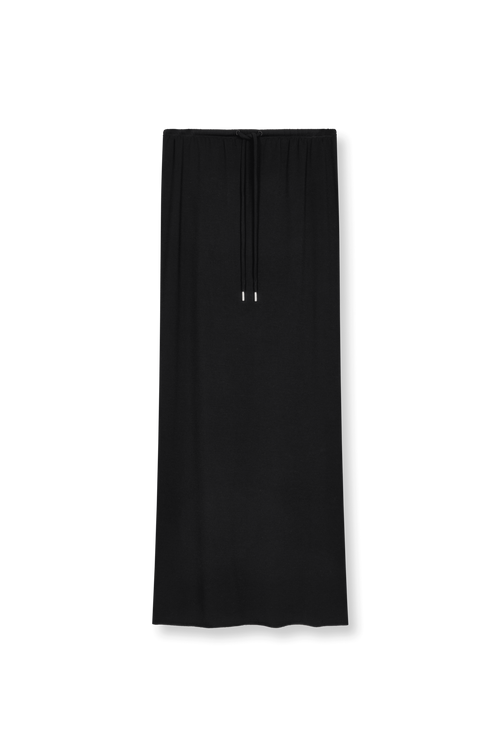 BRIONA Skirt Black