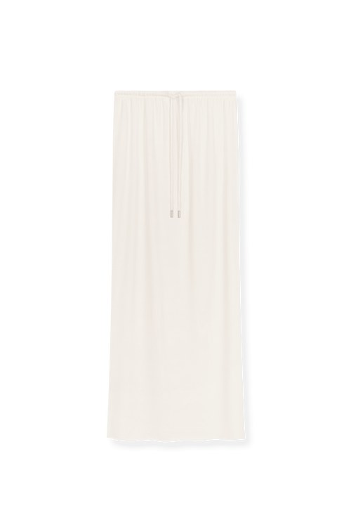 BRIONA Skirt Buttercream