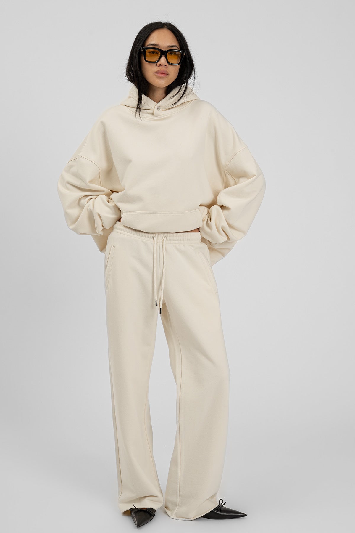 HONEY 1.0 Flares Buttercream