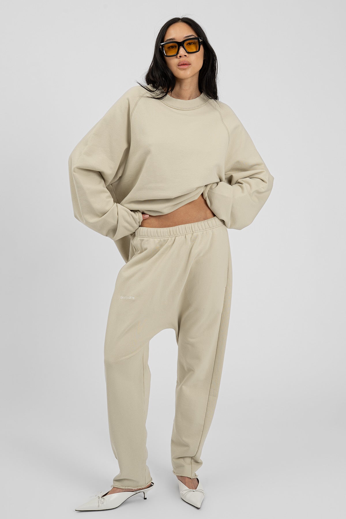 HONEY 1.0 Pants Pistachio