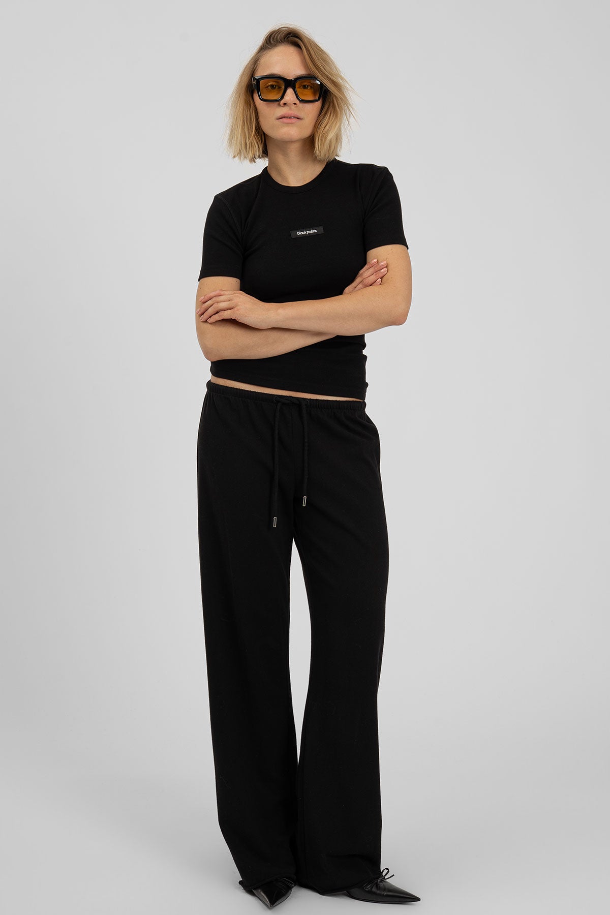 bp ICONIC 020 Flares Black