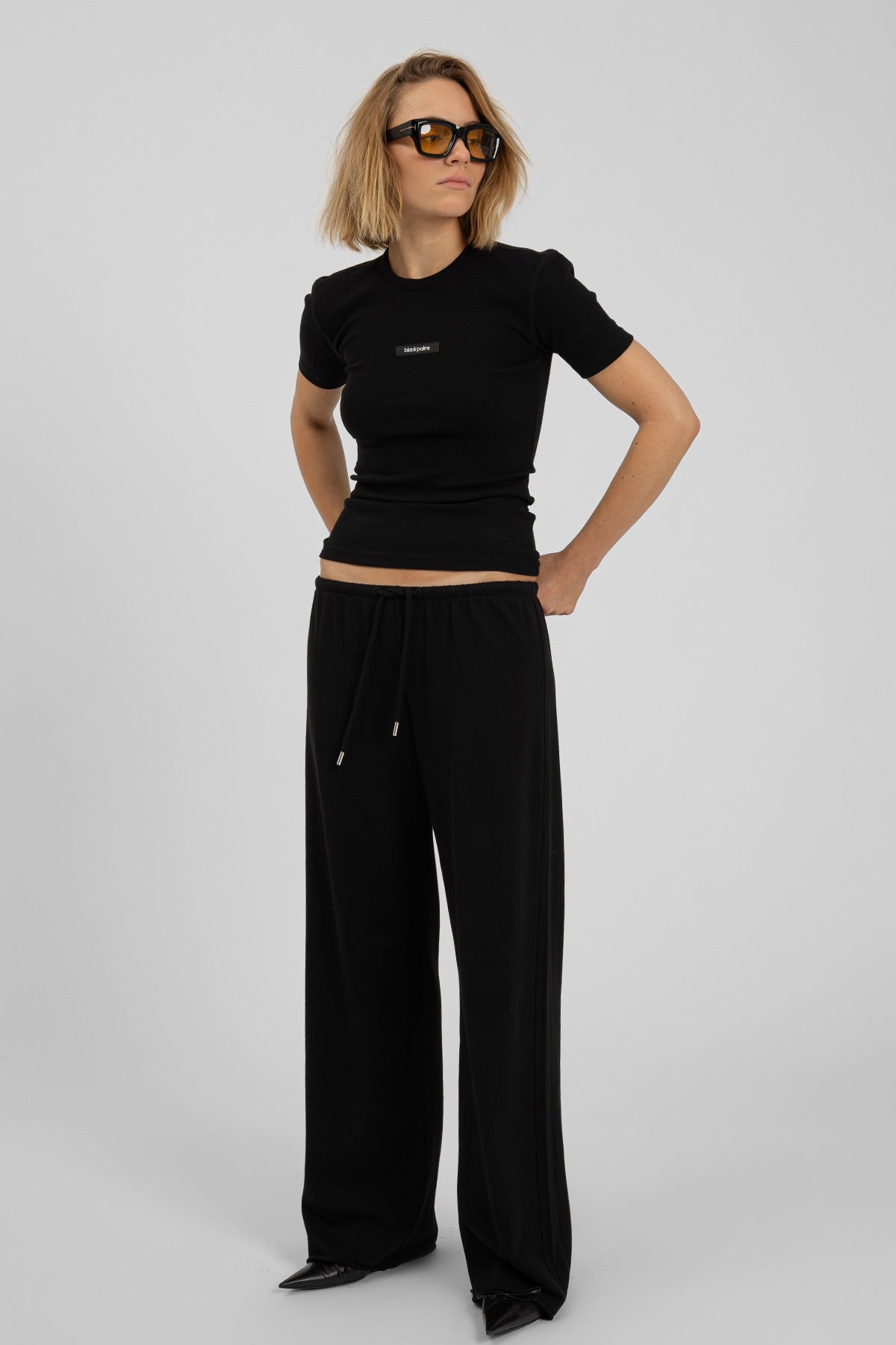 bp ICONIC 020 Flares Black