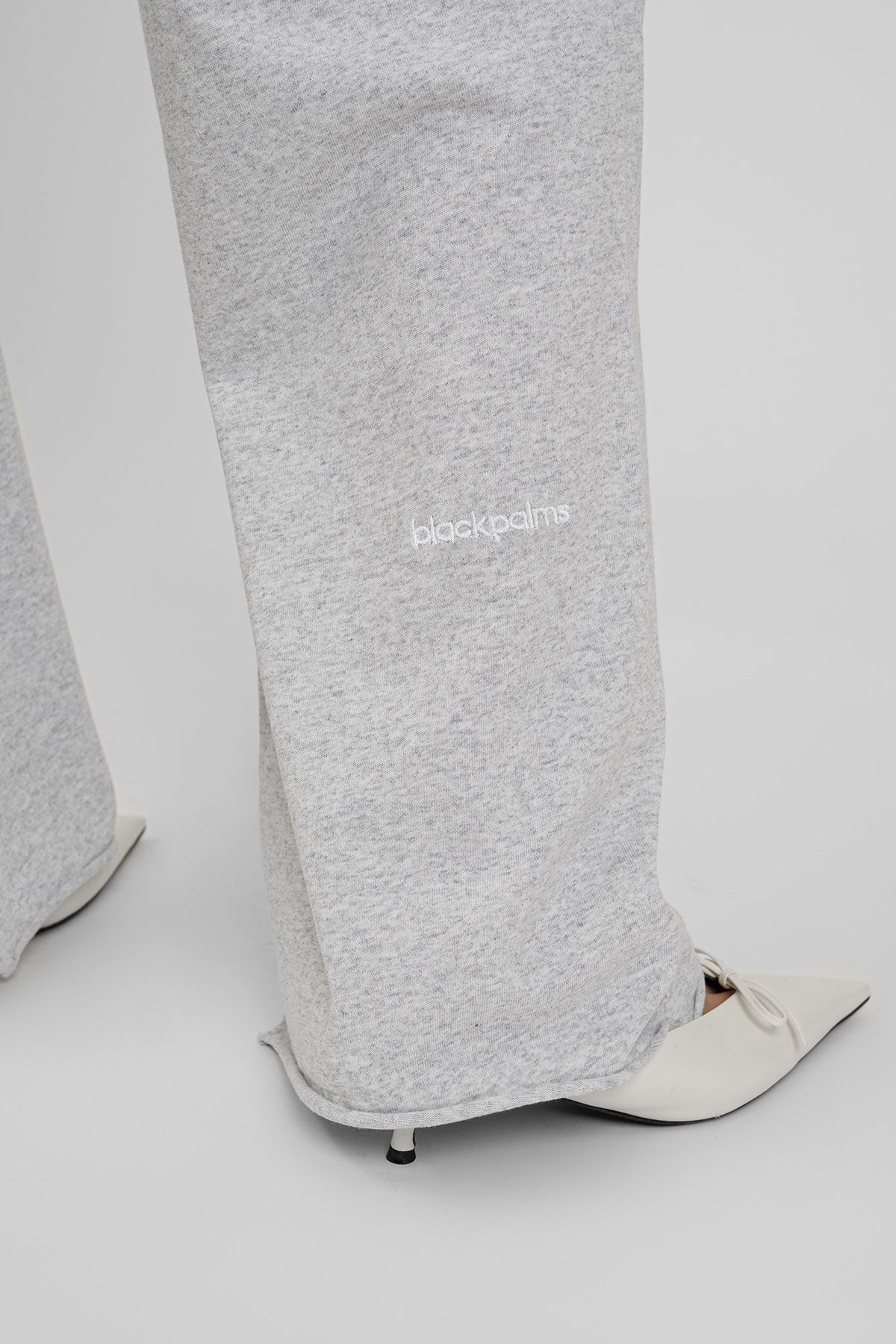 bp ICONIC 020 Flares Grey