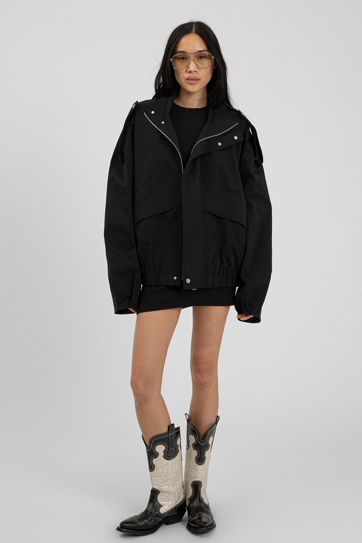 JADY Jacket Black