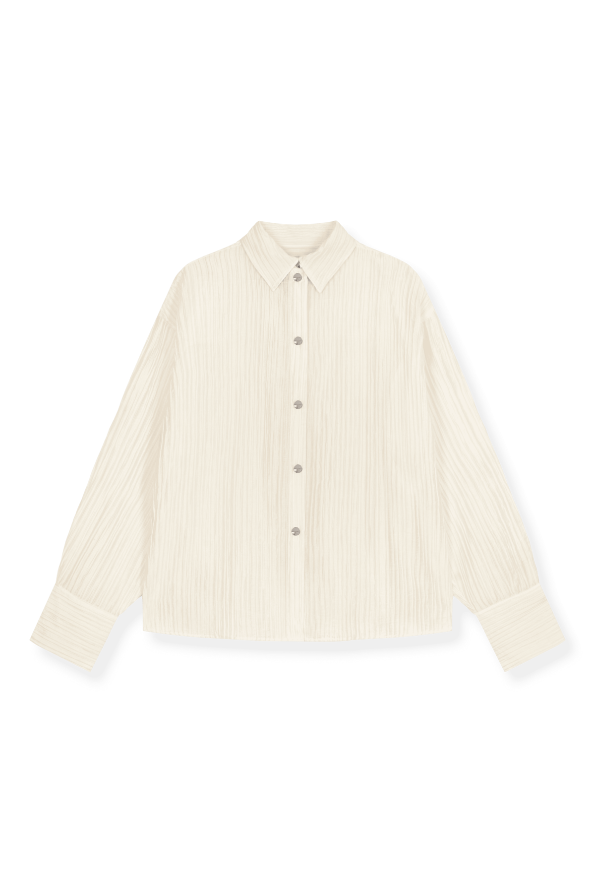 EDDO Shirt Buttercream