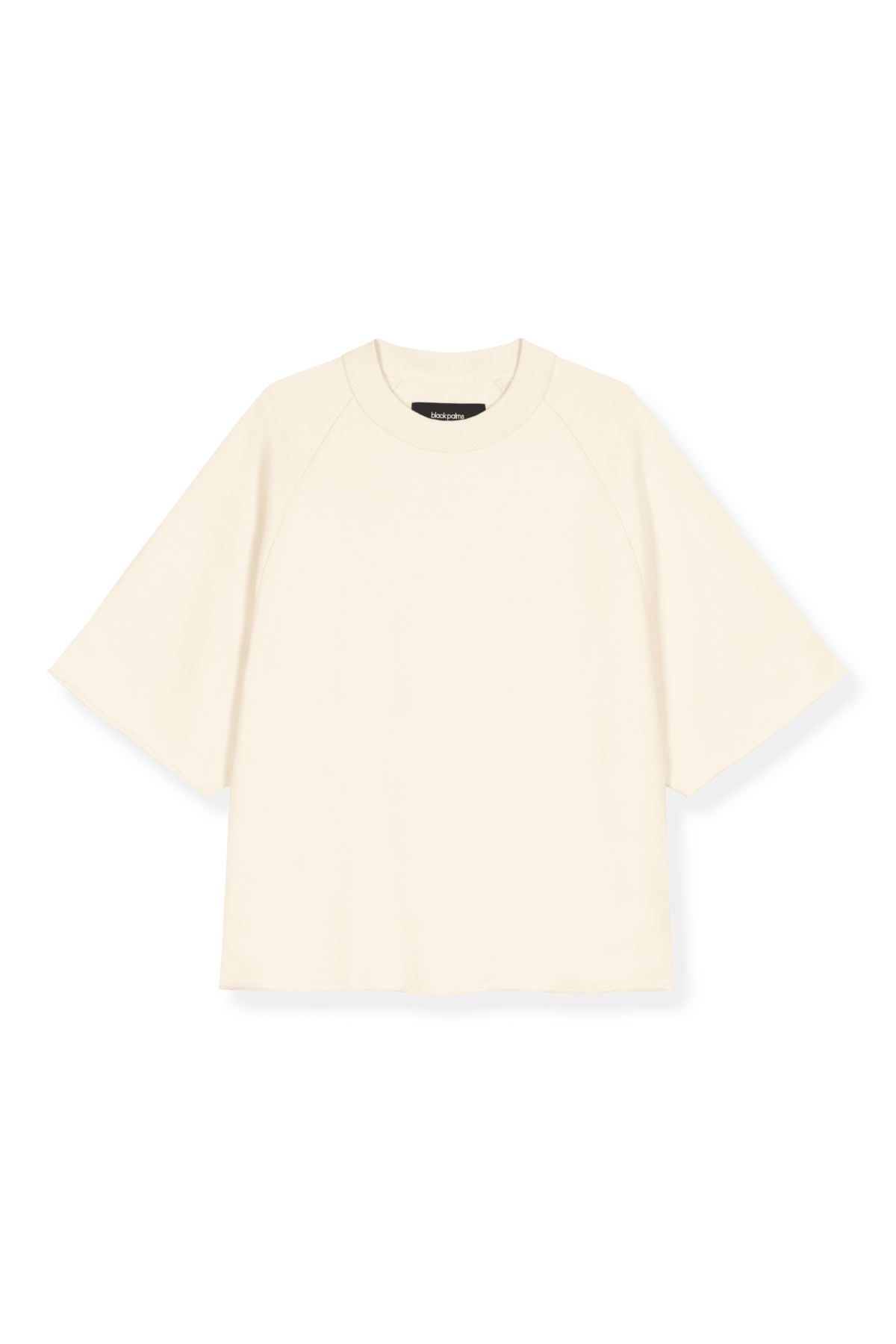 HONEY 1.0 Tee Buttercream